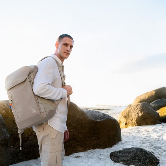 Pro Pack Backpack - Picture 6 of 14